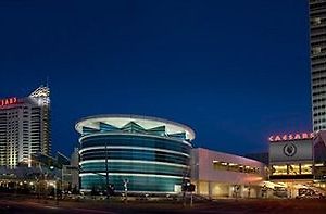 Caesars Windsor Hotel&Casino